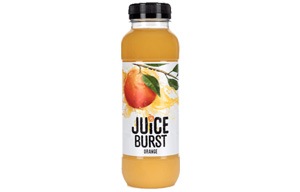 Juice Burst - Breakfast Orange - 12x300ml