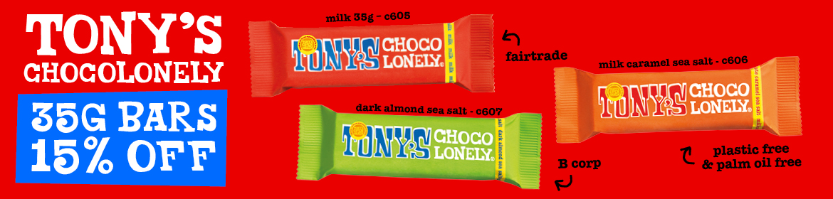 product banner