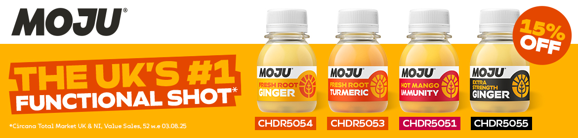 product banner