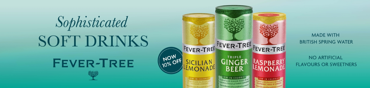 product banner