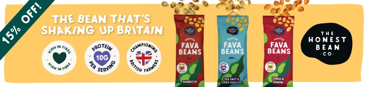 product banner
