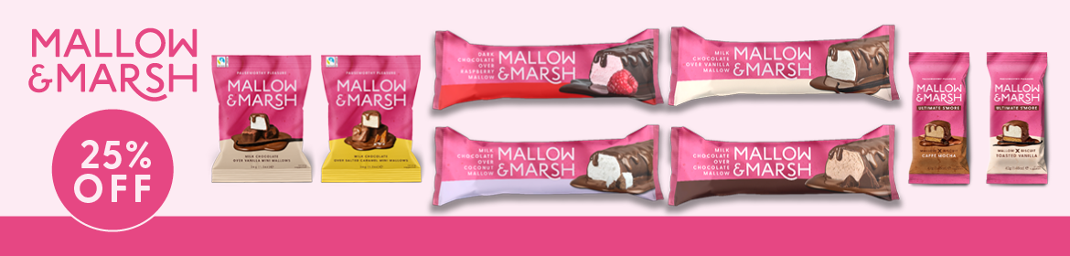 product banner