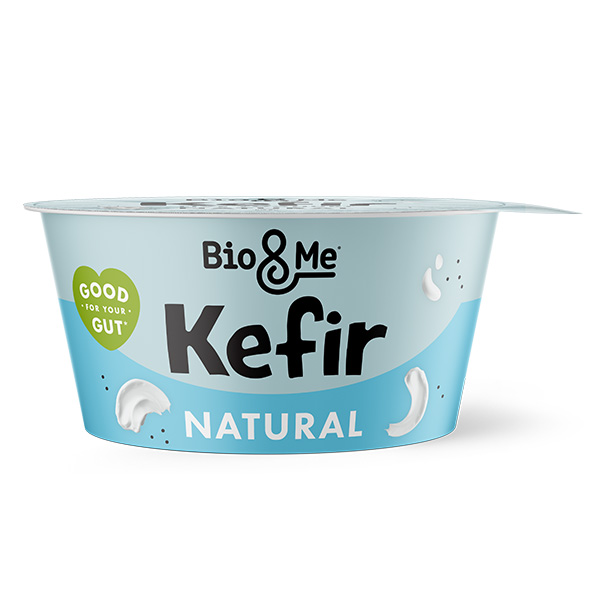 Bio&Me - Original Yoghurt - 6x150g