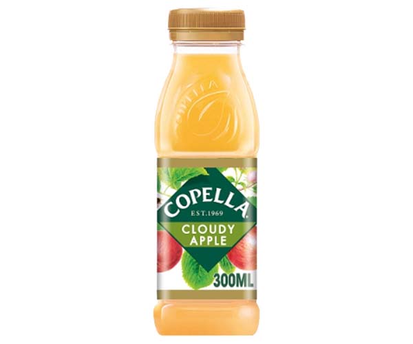 Copella - Apple Juice - 8x300ml