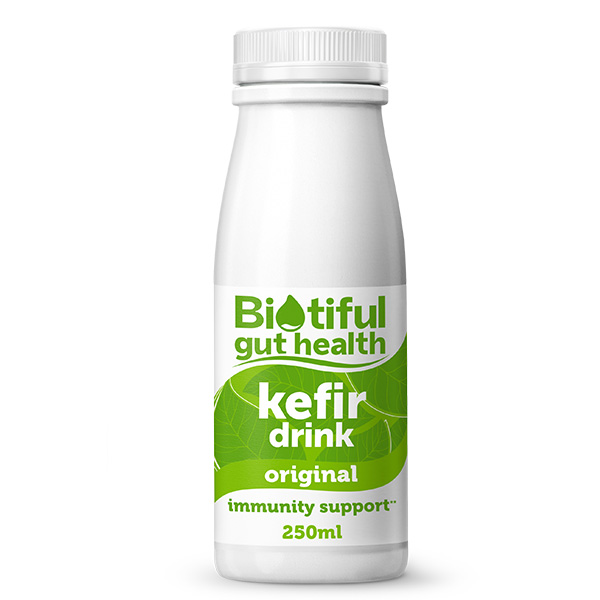 Biotiful - Kefir Original - 6x250ml