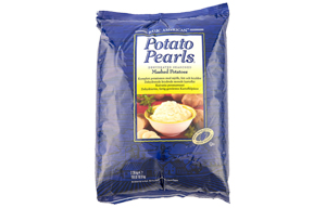 Baf Potato Pearls - 10089 - 6x2.28kg