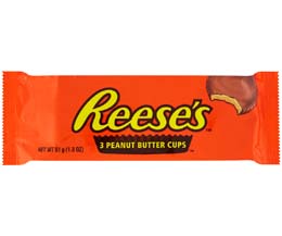 Reeses - Peanut Butter Cups - 40x51g
