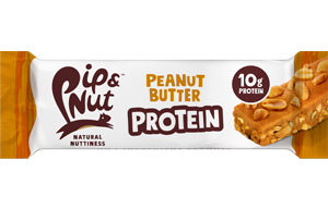 Pip & Nut - Protein - Peanut Butter Bar - 15x46g