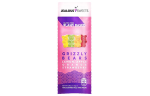 Jealous Sweets - Grizzly Bears - Shot Bag - 20x24g