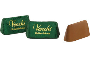 Venchi - Gianduiotto - 1x1kg