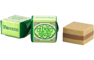 Venchi - Cermino Pistachio - 1x1kg