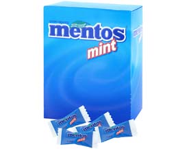 Mentos Mints Individually Wrapped - 700x1