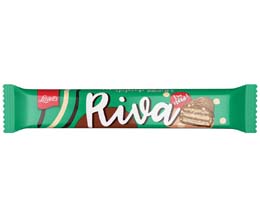 Riva Chocolate Bar - 24x33g