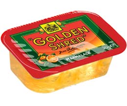Robertsons - Gold Shred Marmalade - 100x20g
