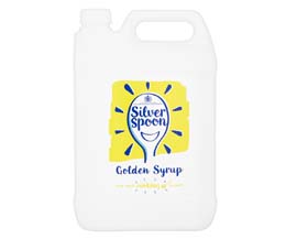 Silverspoon - Golden Syrup - 1x7.26kg
