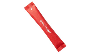 Segafredo - Brown Sugar Sticks - 1000x2g