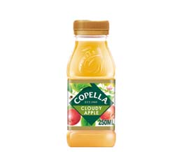 Copella - Apple Juice - 8x250ml
