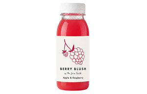 The Juice Smith - Berry Blush - 12x250ml