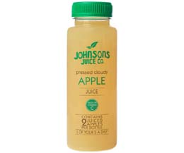 Johnsons Juice - Apple - 12x250ml