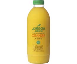Johnsons Juice - Orange - 2x2.27L