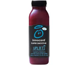 Innocent - Uplift Super Smoothie - 8x360ml
