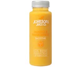 Johnsons Smoothie - Mango & Passionfruit - 6x250ml