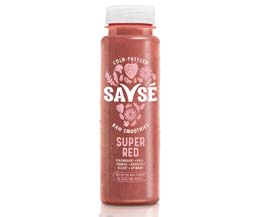 Savse Smoothies - Super Red - 6x250ml