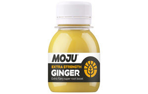 MOJU - Extra Strength Shots - 12x60ml