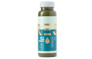 Press - Daily Lean Greens Juice - 6x250ml