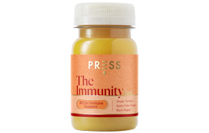 PRESS - The Immunity Shot - 12x100ml