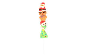 Christmas - Festive Mallow Stackers - 12x45g
