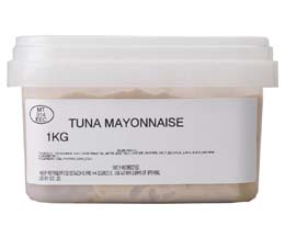 Sandwich Filler - Tuna Mayo - 1x1kg