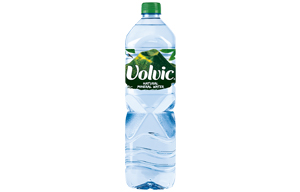 Volvic Mineral Water - Still - 12x1.5L