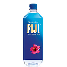 Fiji Water - Still Pet - 12x1L