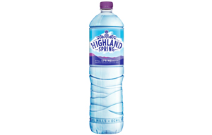 Highland Spring Water - Still - 12x1.5L