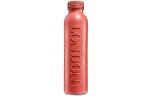 Bottle Up - London Red - 6x500ml