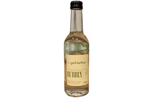 GEC Water - Glass - Sparkling - 24x330ml