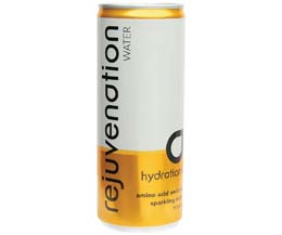 Rejuvenation Water Can - Tropical - 12x250ml