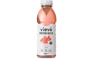 Vieve Protein Water - Watermelon - 6x500ml