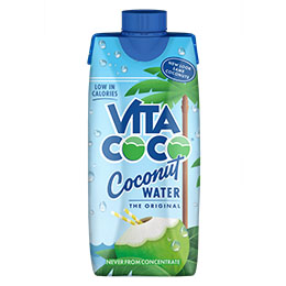 Vita Coco - Pure Coconut Water - 12x500ml