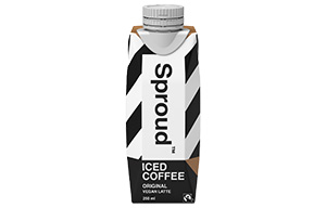 Sproud - Iced Coffee - Original - 15x250ml