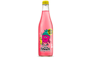 Karma Drinks - Glass - Razza Raspberry Lemonade - 24x300ml