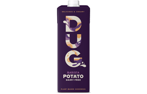 DUG - Barista Potato Drink - 1x1L