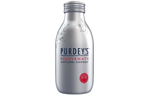 Purdeys - Original Silver - 12x330ml