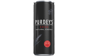 Purdeys Can - Edge - 12x250ml