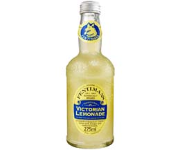 Fentimans - Victorian Lemonade - 12x275ml Glass