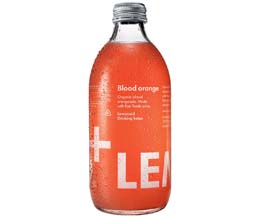 Lemonaid - Blood Orange - 24x330ml Glass