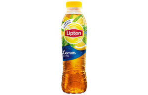 Lipton Ice Tea - Lemon - 12x500ml