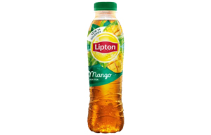 Lipton Ice Tea - Mango - 12x500ml