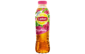Lipton Ice Tea - Raspberry - 12x500ml